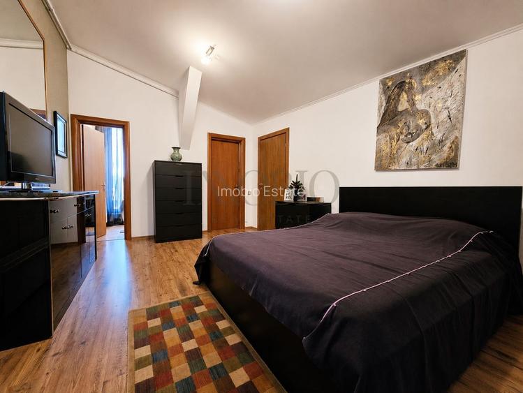Vila 6 Camere | Baneasa - Sisesti - 27