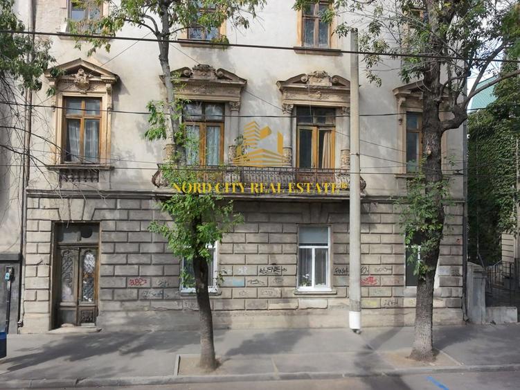 Vila - Ferdinand - Armeneasca -Pache Protopopescu