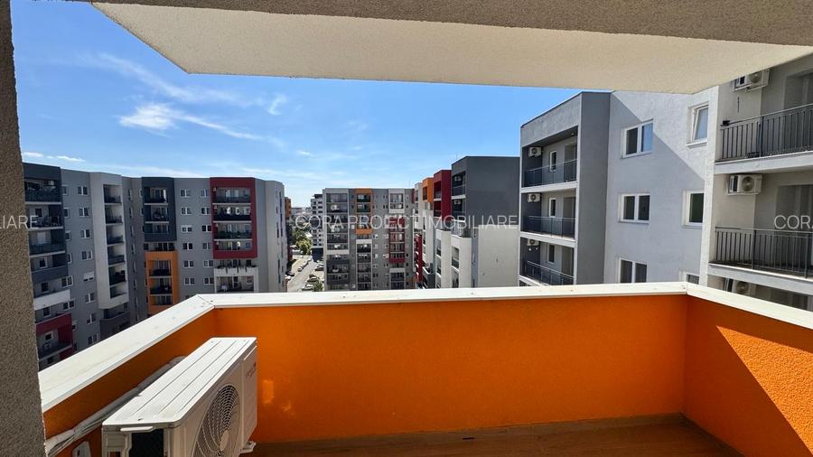 Apartament cu 2 camere de vânzare – Ioșia Residence, Oradea-AP1556 - 27