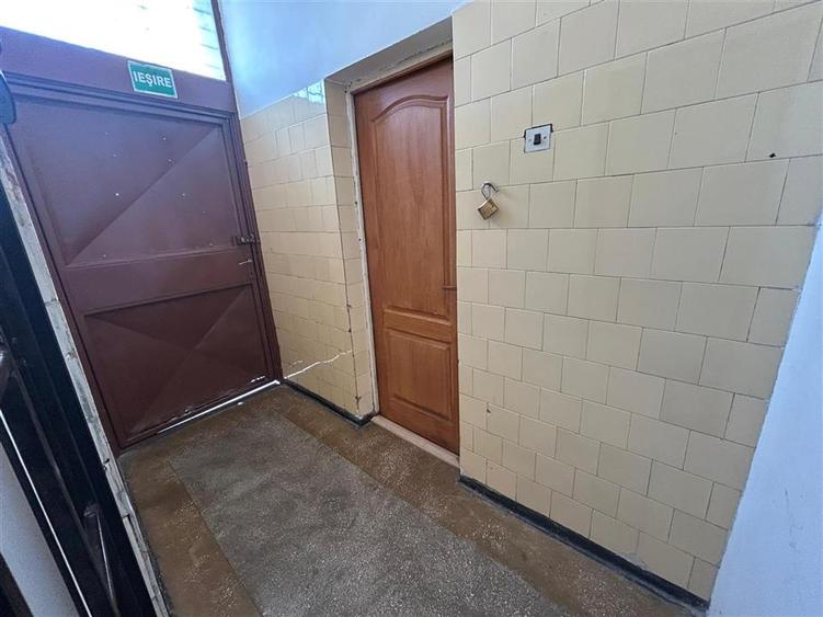 Spatiu comercial cu vad strada Harmanului, Craiter