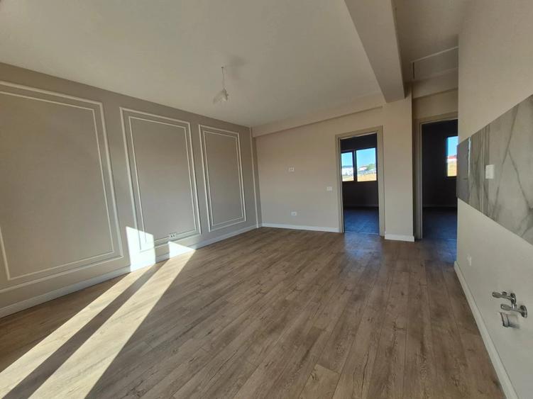Apartamente premium cu 3 camere Valea Lupului | Pod individual 60mp | Parcare inclusă - Direct Dezvoltator