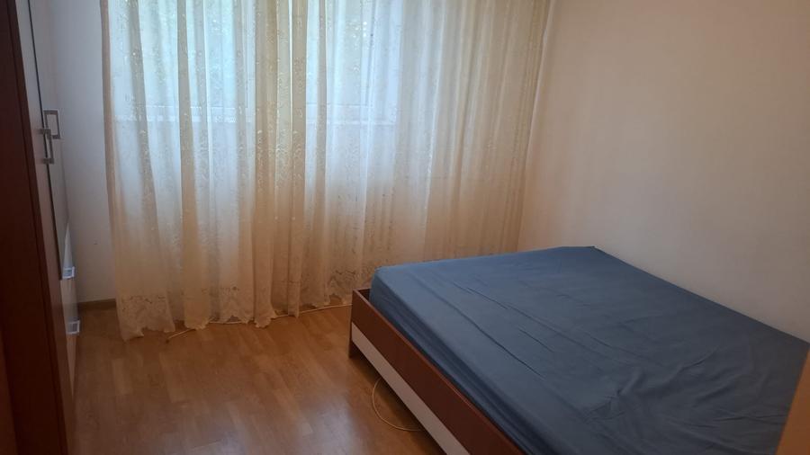 Prelungirea Ghencea, metrou Raul Doamnei, 2 camere mobilate
