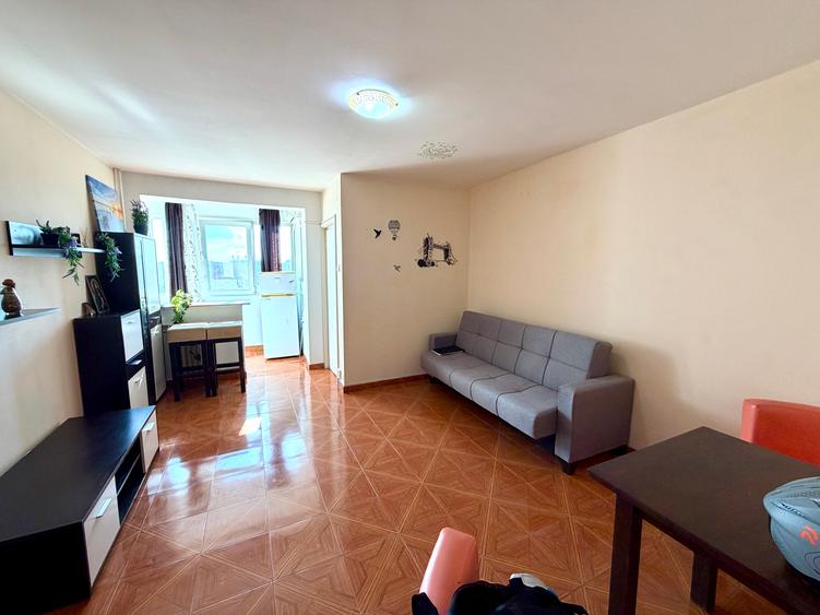 Garsonieră | 2 min ParkLake / IOR | Metrou Dristor 7 min | Opțiune Renovare
