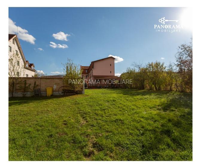 Proprietate în Sighișoara cu potențial de reconversie functionala - 30