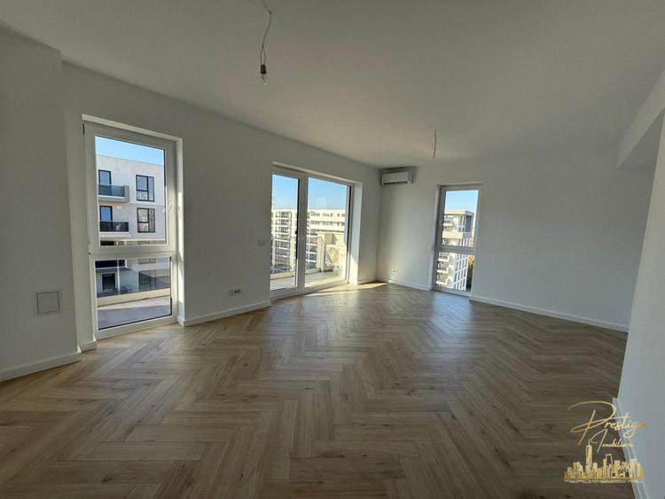 Apartament cu 3 camere nou tip Berlin de vanzare in Prima Arena
