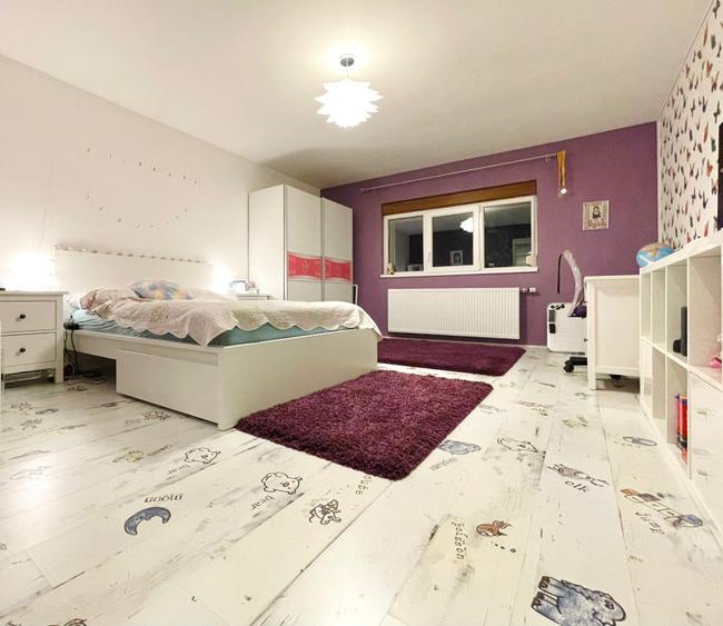 Casa individuala, 166 mp, teren 470mp, P+1- Zona Mehala - Comision 0%