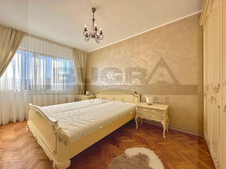Apartament 4 camere de lux, 78mp, dressing, zona C-tin Brancusi - 8