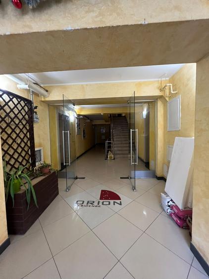 Apartament 2 camere, etaj 3 cu lift, termen lung, Orion Residence, Faleza Nord