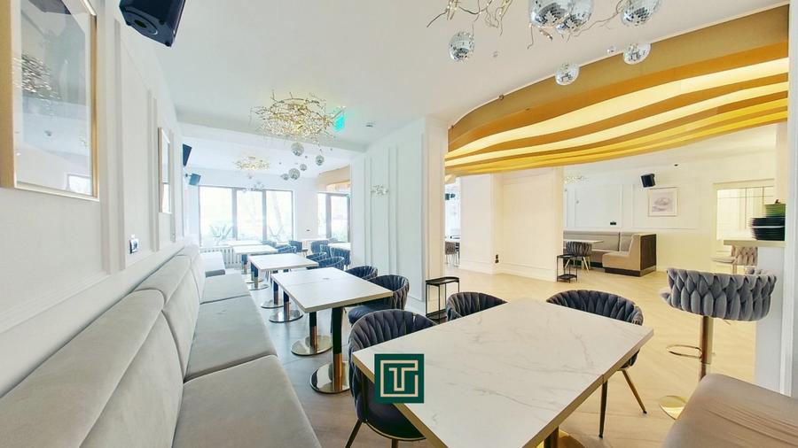 Afacere la cheie de vânzare – restaurant/cafenea, zonă centrală, Timișoara