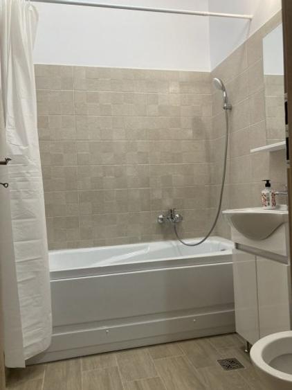 Apartament 2 camere Preciziei Rotar Park 2
