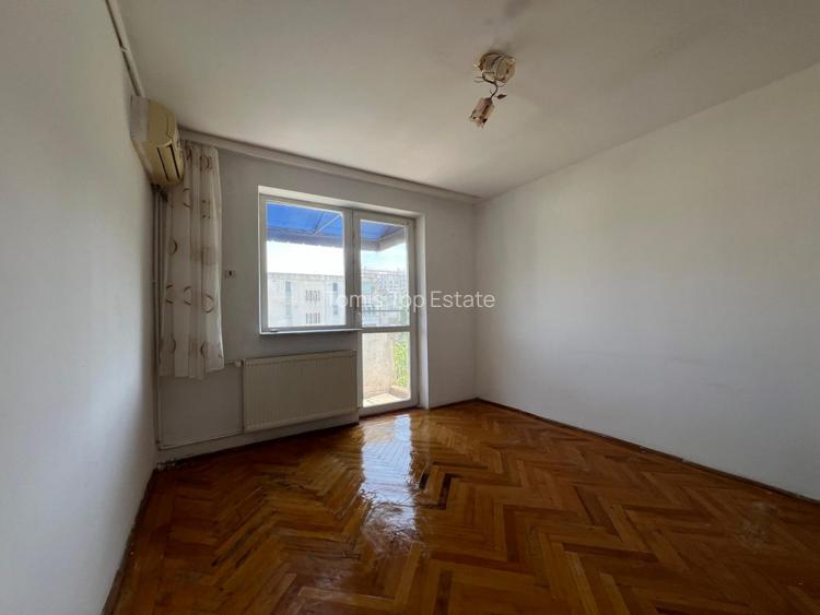 APARTAMENT 3 CAMERE I COMPARTIMENTARE EXCELENTA I  76MP I ZONA TOMIS 2 - 2