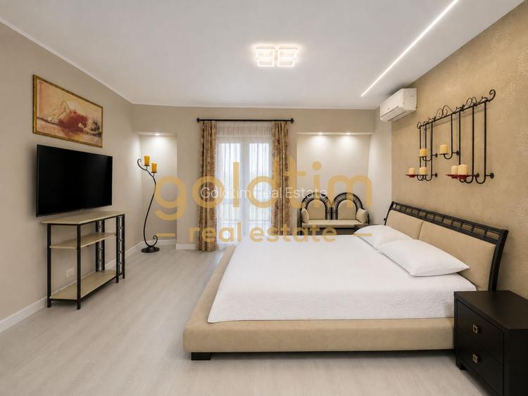 CASA INDIVIDUALA / IESIRE LAC / PRIVELISTE SUPERBA / LUX / ROND OMV - 15