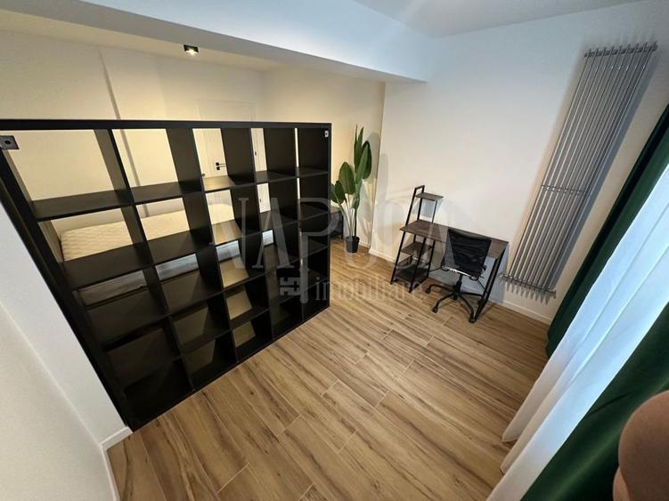 Apartament 2 camere de vanzare in Buna Ziua, Cluj Napoca