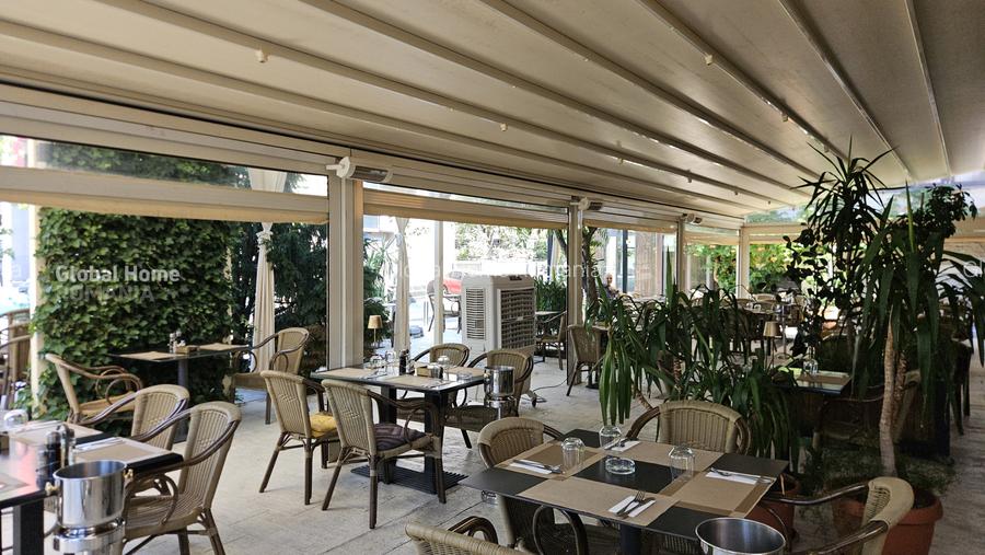 Cladire Comerciala Premium | Splaiul Independentei | Investitie | Horeca - 27