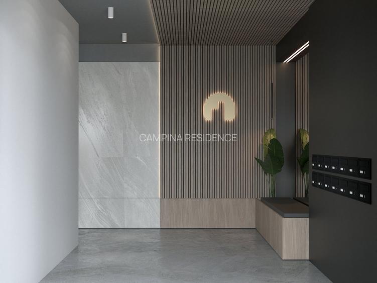 Campina Residence - 18