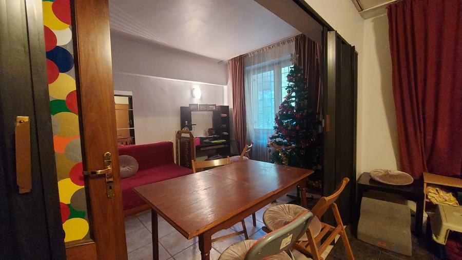 TINERETULUI TOHANI 3 cam AMENAJATE