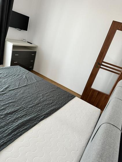 Apartament cu loc de parcare