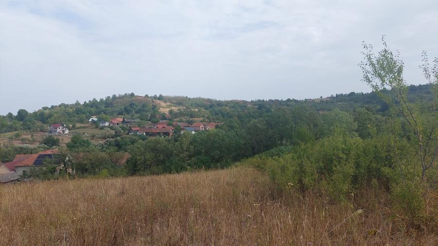 Loc de casa -Sistarovat