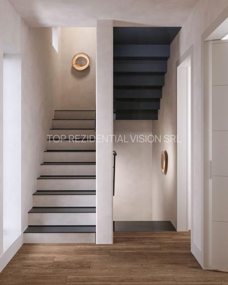 VILA PREMIUM P+1+2 IN COMPLEX CASE TIP DUPLEX / PALLADY! - 13
