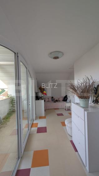 EXCLUSIV | CASĂ INDIVIDUALĂ – 238 MP UTILI | TEREN 3.800 MP | CONSTRUCȚIE 2015