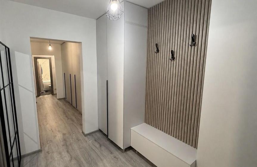 Apartament 3 camere, spatios, mobilat si utilat, zona linistita - Alexandru cel