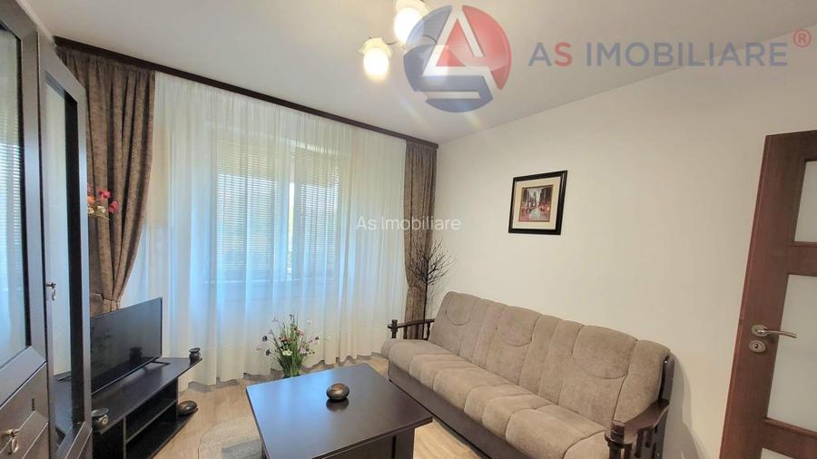 Apartament 2 camere renovat, zona Bisericii Romane, Brasov - 3