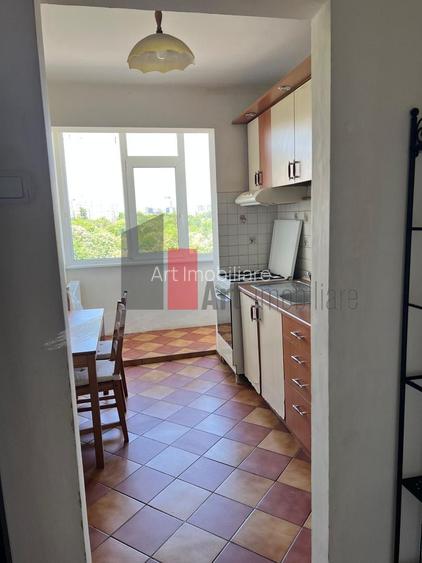 3 camere vizavi de parcul Plumbuita - 7