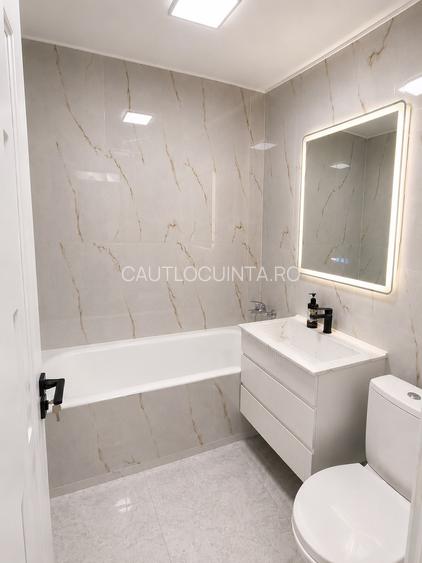 Apartament 2 camere | Rahova | Renovat | Modern | AC - 7
