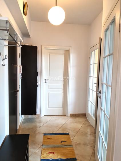 Apartament 2 Camere | 7 min Metrou Grozăvești | Centrală Proprie