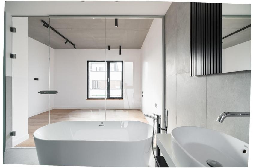 Casa 5 camere Amber Forest