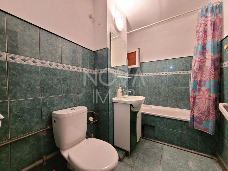 Apartament 2 camere decomandat - Mihai Viteazu