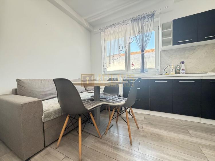 Bloc nou, PET FRIENDLY, loc de parcare inclus, zona Giroc/Str. Inocentei.