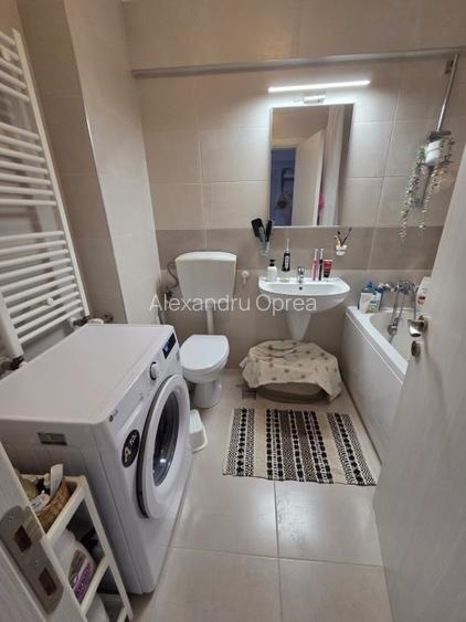 Apartament 2 camere decomandat, Lift, Loc de parcare inclus - 9