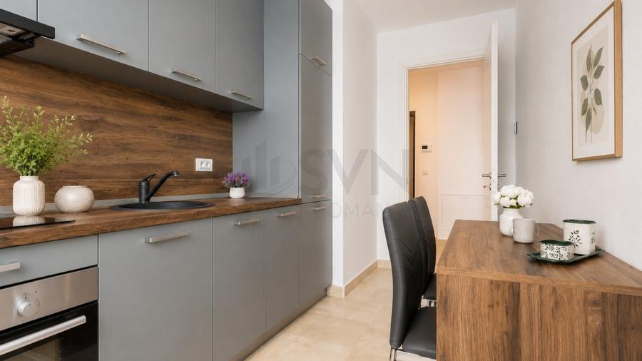 REA1029072 apartament 3 camer I Luxuria Residence
