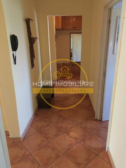 Apartament cu 4 camere - decomandat/ etajul 3/ Zona Dacia - 2