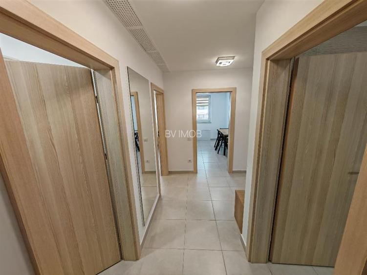 Inchiriem Apartament 2 Camere, Modern, Decomandat, Astra Urban Plaza - 2