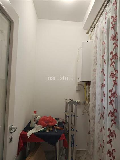 Apartament 2 camere Pacurari - zona Concept - 8