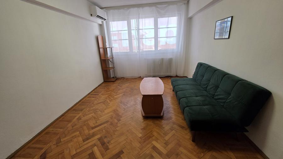 Apartament 2 camere de închiriat * Ștefan cel Mare * IGPR * stația de metrou