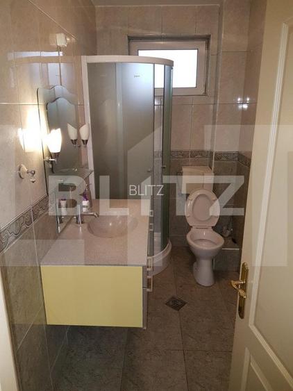 Casa 320 mp, terasa, gradina, garaj, zona Golden Tulip - 18