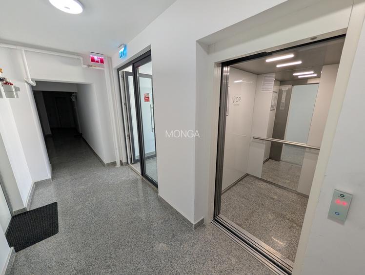 Apartament 2 camere 82mp | 0 comision | Ivory Residence | OMV Pipera | Mobilat - 27