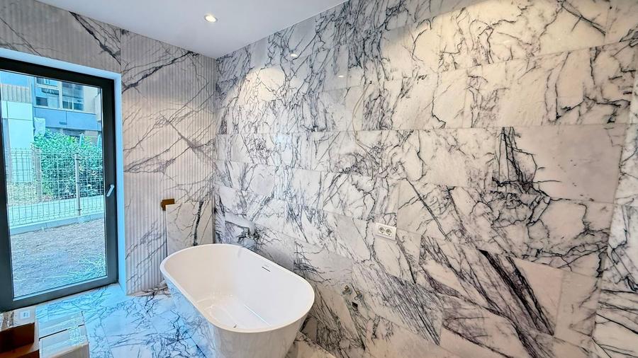 Apartament - 3 camere, 214 mp | Prima închiriere
