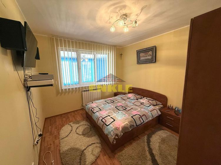 Apartament de închiriat cu 1 cameră, 40 mp / Etaj 1 - 3