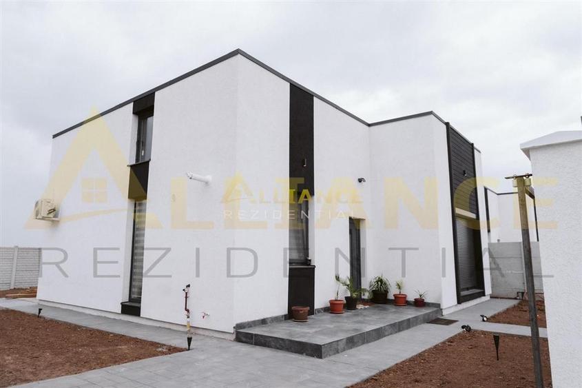 CASA INDIVIDUALA 2 BAI 2 DORMITOARE- METROU TUDOR ARGHEZI
