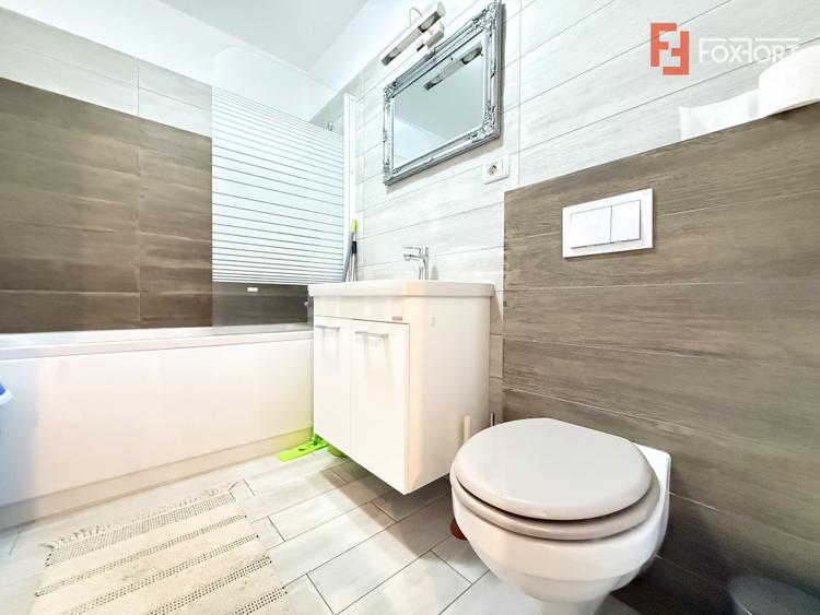 Apartament cu 2 camere de vanzare in Timisoara, zona Aradului