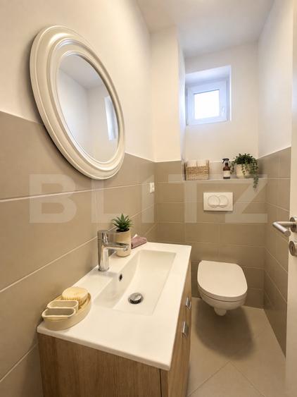 Apartament 3 camere, 90 mp, zona Take Ionescu