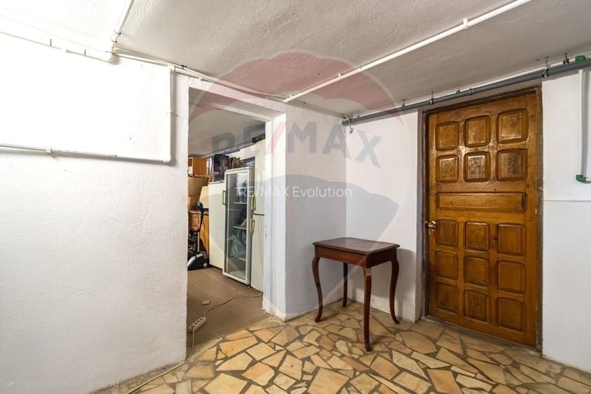 Comision 0% | Proprietate Premium in Cristian | Casa + Apartament - 38