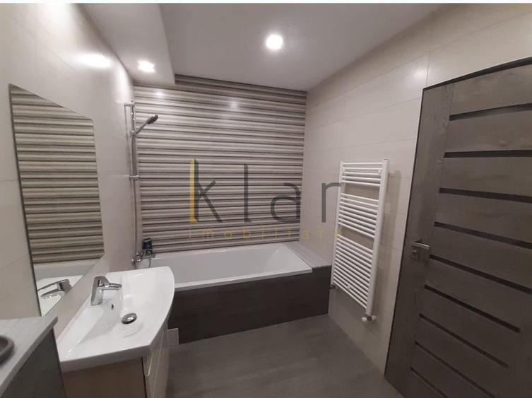 Apartament 2 camere, 58 mp, etaj 1, parcare! Zona Catanelor!