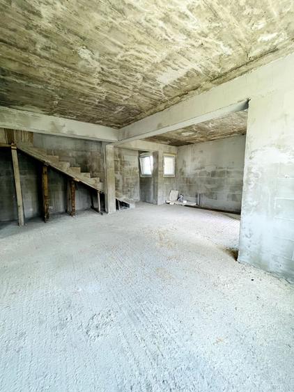 Duplex P+E – Cartierul Tineretului