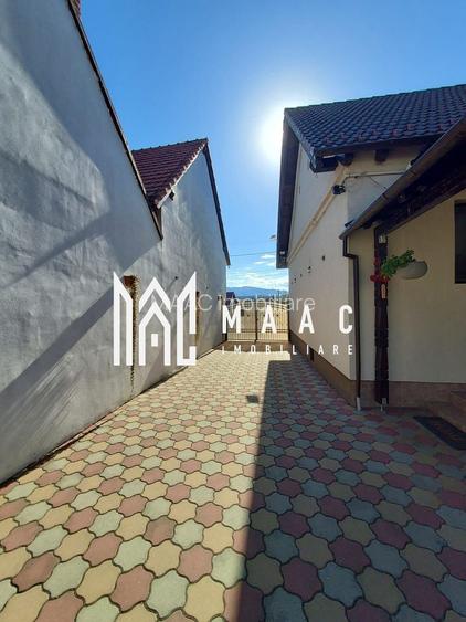 Casă 3 camere de vânzare | Mohu | 105 mp | teren 350 mp - 16