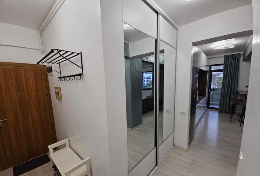 Apartament 3 camere